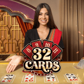 32 Baraha live casino on jiliph login