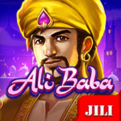 Ali Baba slot on jiliph login
