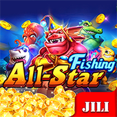 All Star Fishing on jiliph login