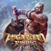 Asgardian Rising on jiliph login