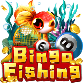 Bingo Fishing on jiliph login
