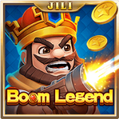 Boom Legend fishing on jiliph login