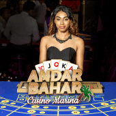 Casino Marina Andar Bahar on jiliph login