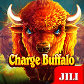 Charge Buffalo related hot game