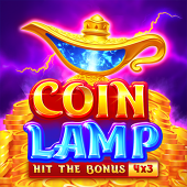 Coin Lamp slot on jiliph login
