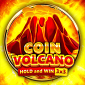 Coin Vilcano Hold and Win on jiliph login