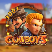 Cowboys RTP icon