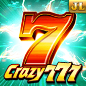 Crazy777 slot on jiliph login
