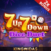 Dice Duet on jiliph login