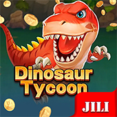 Dinosaur Tycoon fishing on jiliph login