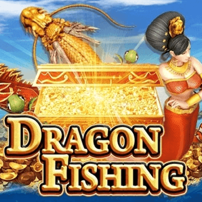 Dragon Fishing on jiliph login