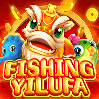 Fishing Yi Lu Fa on jiliph login