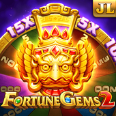 Fortune Gems 2 promotion game