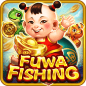 Fuwa Fishing on jiliph login