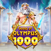 Gates of Olympus 1000 on jiliph login