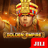 Golden Empire slot on jiliph login