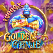 Golden Genie slot on jiliph login