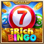 Irich Bingo on jiliph login
