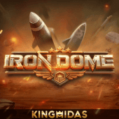 Iron Dome on jiliph login
