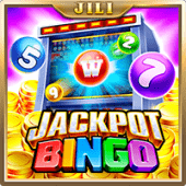Jackpot Bingo on jiliph login