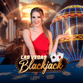 Las Vegas Blackjack on jiliph login