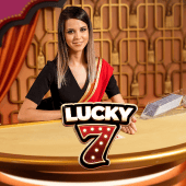 Lucky 7 promotion game