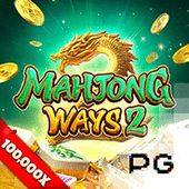 Mahjong Ways 2 on jiliph login