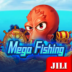 Mega Fishing on jiliph login