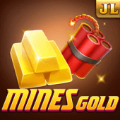 Mines Gold slot on jiliph login