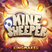 Minesweeper on jiliph login