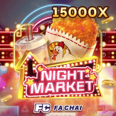 Night Market slot on jiliph login