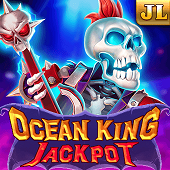 Ocean King Jackpot on jiliph login