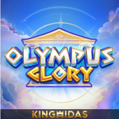 Olympus Glory on jiliph login