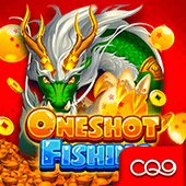 Oneshot Fishing on jiliph login