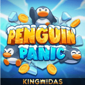Penguin Panic on jiliph login