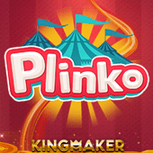 Plinko related cards game