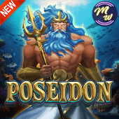 Poseidon slot on jiliph login