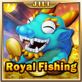 Royal Fishing on jiliph login