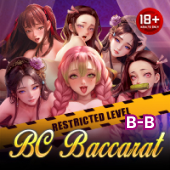 Sexy Blockchain Baccarat on jiliph login