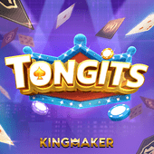 Tongits related cards game