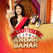 Ultimate Andar Bahar on jiliph login