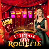 Ultimate Roulette on jiliph login
